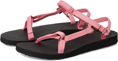 صندل نسائي أصلي رفيع من Teva، Tigerlily، 11 in Saudi Arabia