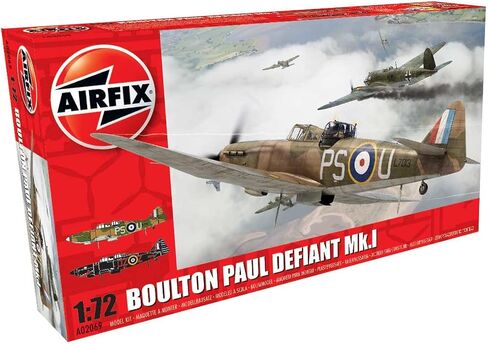 Airfix Bristol Beaufort MK 1:72 WWII Military Aviation Plastic Model Kit A04021,Unpainted in Saudi Arabia