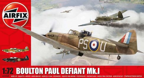 Airfix Bristol Beaufort MK 1:72 WWII Military Aviation Plastic Model Kit A04021,Unpainted in Saudi Arabia