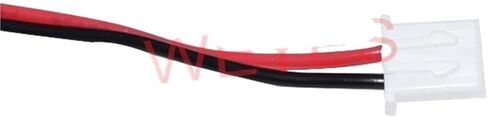 for 2006ML-05W-B50 5CM 50 * 50 * 15 24V 0.12A 2 Wire Cooling Fan in Saudi Arabia