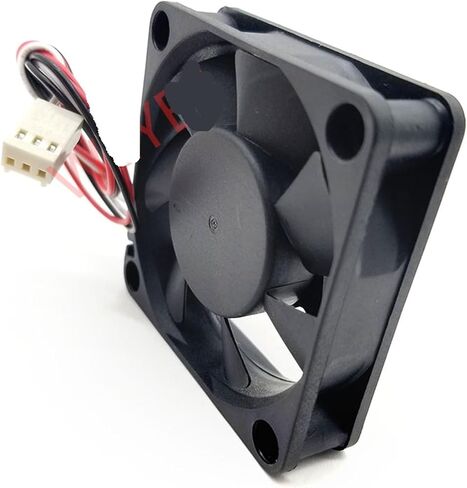 ل FBK06T24H 6cm 6015 ثلاثية الأسلاك مروحة العاكس 24V 0.11A+مروحة التبريد in Saudi Arabia