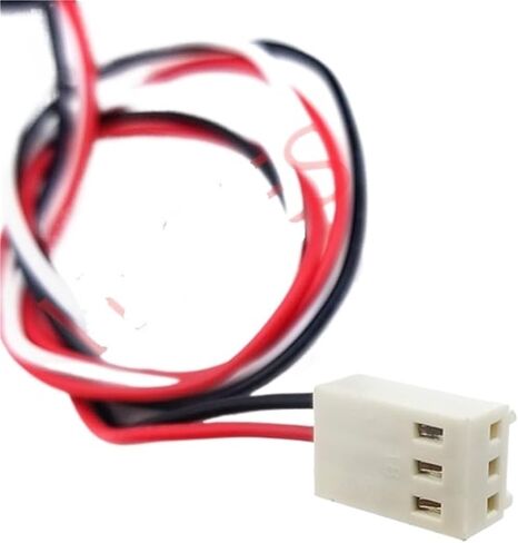 ل FBK06T24H 6cm 6015 ثلاثية الأسلاك مروحة العاكس 24V 0.11A+مروحة التبريد in Saudi Arabia