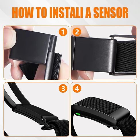 Myapulua Nylon Sport Bands متوافقة مع حزام Whoop Band 4.0 للرجال/النساء ، والراحة النايلون المتين مقاوم للماء وأشرطة بديلة للعرق. in Kuwait