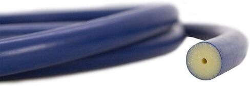 Rubber for Spearfishing Speargun Band/Sling 5/8 inch (16mm) O.D. x Small I.D. by The Foot - Variety of Colors - PrimeLine Natural Rubber in Saudi Arabia