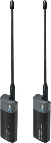 Heltec Wi-Fi HaLow Dongle WiFi Extender Signal Booster Wireless Bridge 802.11ah Network Booster Long Range Wireless Access WiFi Extender Ethernet Bridge Repeater (AP+STA Pair Set) in Saudi Arabia