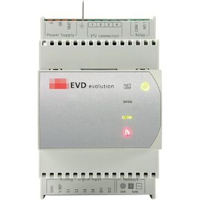 1pcs EVD0000E10 New and Sealed in Box EVD0000E10 1 Year Warranty