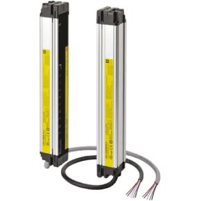 1PCS F3SJ-E0225P25 جديد ومختوم في المربع F3SJE0225P25 1 سنة ضمان