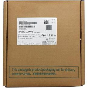 CungSu Expedited 6SL3210-5FB10-1UA0 New and Sealed in Box 6SL32105FB101UA0 1 Year Warranty