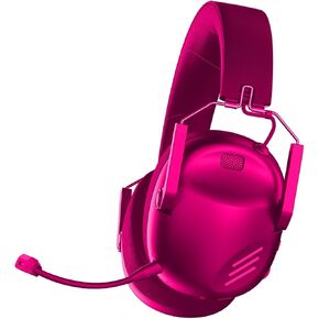 Gaming Headset for PS5/PC/Switch