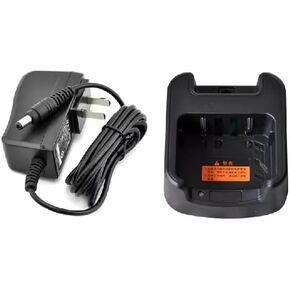 1PC Fit for HYT TC-508 TC-518 TC-580 CH10L19 Rapid-Rate Charger
