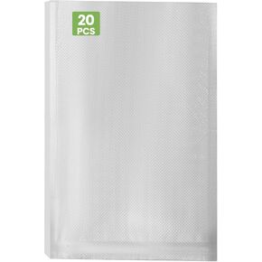 | Vacuum Sealer Machine, Portable Vacuum Sealer, One Click Automatic Food Sealer, Ideal for Kitchen RV Camping (1, White Machine)