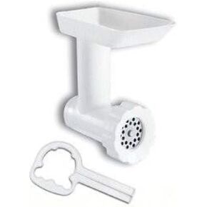 KitchenAid FGA Food Grinder Attachment, White
