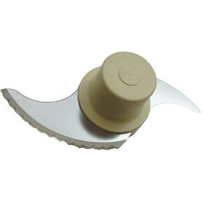 FP-100TXA Chopping Blade fits for Cuisinart Food Processor compatible with DLC-5 & DLC-10 Series