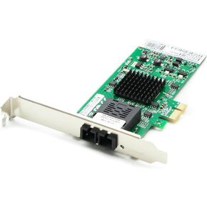 Addon AT-2914SX/LC-001-AO Compatible with Allied Telesis AT-2914SX/LC-001 Compatible 1GBS SFP Port 550M MMF PCIE 2.0