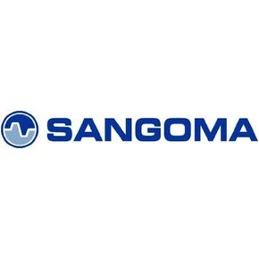 SANGOMA P370, 16-LINE, HD Voice, GIGABIT ETHERNET, 2 X USB, BT, WiFi, 7 (800X128