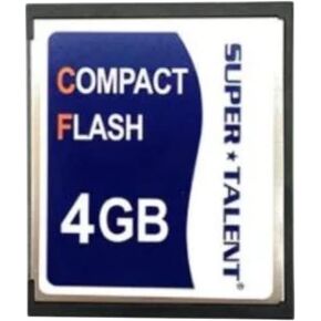 746-177 Compact Flash 4GB - RS MSTR CTLR