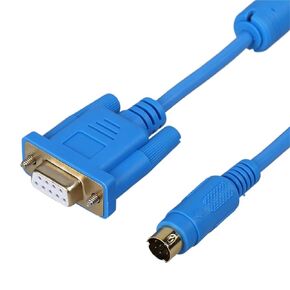 TPC-FX for Touch Panel for Programming Cable(White 3M)
