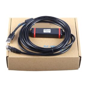 TCSMCNAM3M002P for LXM ATV12 ATV312 ATV32 ATV61 ATV71 Series Servo Debuggle Cable Download Line