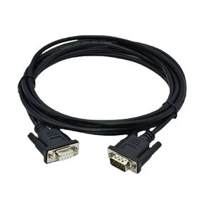 MT4000-S7 200 Suitable for MT4000 MT5000 GL070 GL043 GL100E HMI Touch Screen Panel Connect to S7-200 Cable