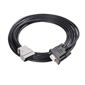 CQM1-CIF02 Adapter for CQM1 CPM1A CPM1 Series Programming Cable Data Download Line