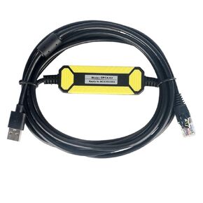 OPCA-02 for Frequency Converter ACS310355 ACS510550 Debugging Cable Download Line