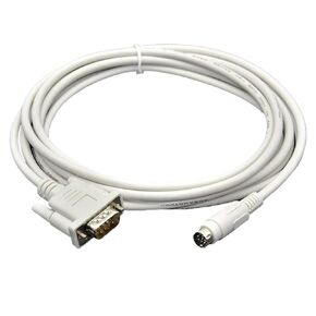 كابل برمجة IT5-H2U-CAB للمسافة اللوحة Connect H0U/1U/2U Series