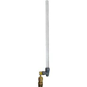 Arbiter Backflow ST100 أنبوب البصر لاختبار DCVA