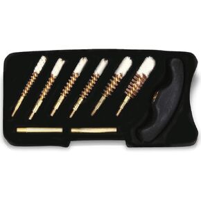 Easton Arrow Preparation Kit (9 Piece), Black
