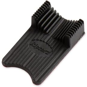 Ripcord Extra-Wide Flex Fit Serrated Design Rest Arrow Guide Launcher Pad with Adhesive for All Rests (RCRLP)