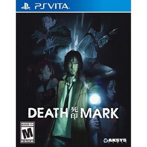 صياد الروح: مارك الموت - PlayStation Vita