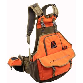 ALPS OutdoorZ Extreme Upland Game Vest X 2.0