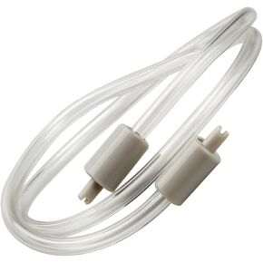 FoodSaver Accessory Hose for FM or GM FoodSaver Vacuum Sealers, Clear FAX12 000