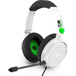 C6-300 X Gaming Headset for Xbox Series X & Xbox One - White