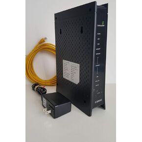 OEM C3000Z Modem CenturyLink