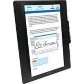 Topaz Systems Signature Terminal w/LCD Display - electromagnetic - Wired - USB