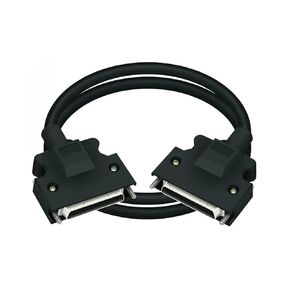 1PC SCSI50 SCSI36 SCSI20 SCSI 50P Servo Control Comple Cable Signal Signal Sciper Data CN1 (20M)