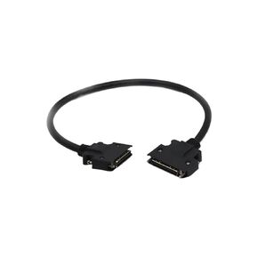 1pc Servo Motor I/O Control Cable Motor Signal Cable SCSI Connector SCSI14 SCSI26 SCSI20 SCSI36 SCSI50 0.5meter 1meter 2 Meter(SCSI 36P,0.5M)