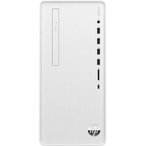 HP Pavilion TP01 2023 Desktop, 12-Core Intel Core i7-12700 Air, Intel Iris Xe Graphics Shared, 32GB DDR4 2TB M.2 SSD +2TB HDD, WiFi, Bluetooth 5.3, Win11 Home