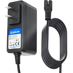 T Power 12.6V AC محول AC لـ 𝐀𝐢𝐩𝐞𝐫 𝐒𝐜𝐮𝐛𝐚 𝐒𝐄 𝐒𝐄 روبوتي بركة روبوتية منظف بركة روبوتية لامعة