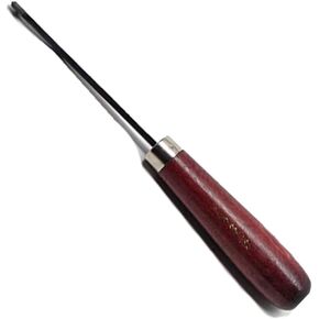 Ramelson Carbide Tipped Checkering Tool 90 Degree Ullman - Gunsmithing - Made in USA