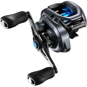 Shimano SLX XT A Low Profile Reels (SLXXT150HGA) Fishing