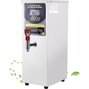 Water Boiler and Warmer - Large Capacity Water Boiler Machine,Rapid Heating Water Boiler for Quick Efficient Heating and Easy Dispensing