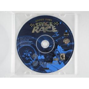 Looney Tunes : Space Race (Renewed)