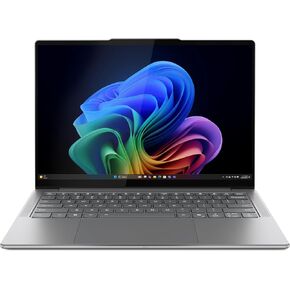 Lenovo Slim 7i Aura Edition - 2025 - Copilot+ PC - Core Ultra 7 Processor 256V - 14" WUXGA OLED Display - 16 GB Memory - 1 TB Storage - Luna Grey