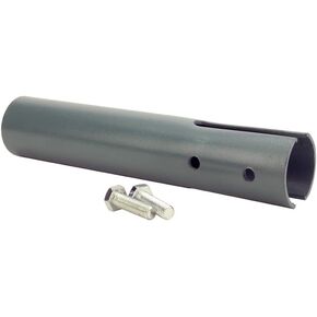Skywalker Quick 8" Pipe Adapter with 2 Bolts (1.66 Diameter)