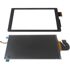 Replacement LCD Screen Display 5.5" + Touch Digitizer for Nintendo Switch Lite by KOGUNXU