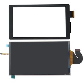 5.5 inch Replacement HAC-001 LCD Screen Display and Touch Digitizer for Nintendo Switch LITE