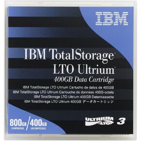 IBM24R1922 - IBM Ultrium LTO-3 Cartridge