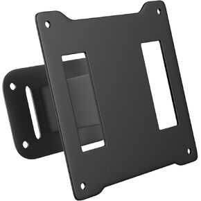 PUTORSEN VESA Adapter Plate Bracket - Compatible with Samsung Odyssey G9, Neo G9, CRG9, CHG9 and CHG90 Monitors，VESA 100x100，Black