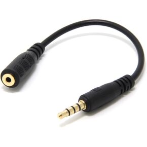 6" inch Gaming Adapter for Xbox ONE Turtle Beach Headset